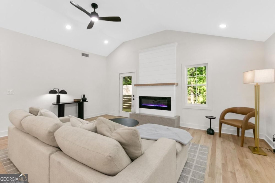 House in Atlanta, Georgia, United States 4 - 19024443