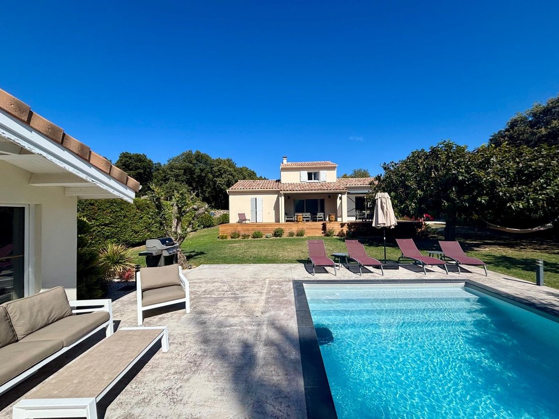 Villa in Grignan, Auvergne-Rhône-Alpes, France 1 - 19021639