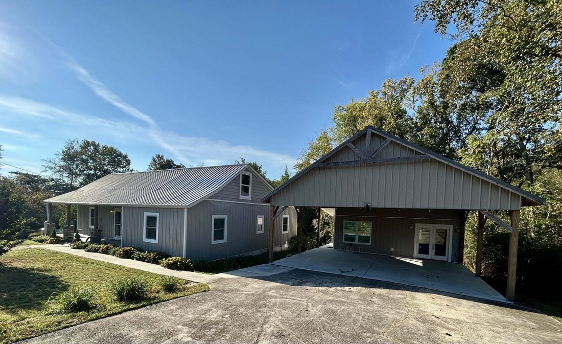 House in McMinnville, Tennessee, United States 3 - 19030744