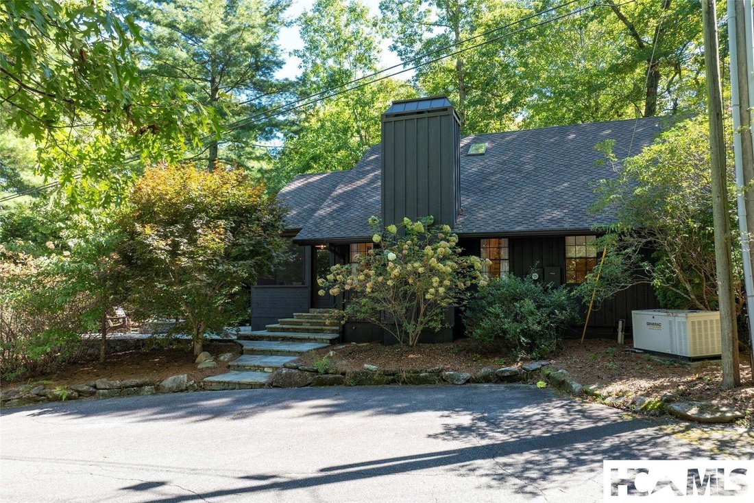 House in Lake Toxaway, North Carolina, United States 3 - 19022982