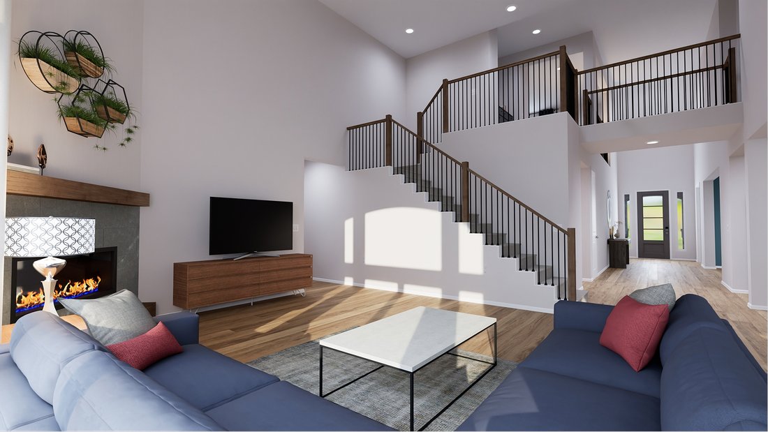 House in League City, Texas, United States 5 - 19030230