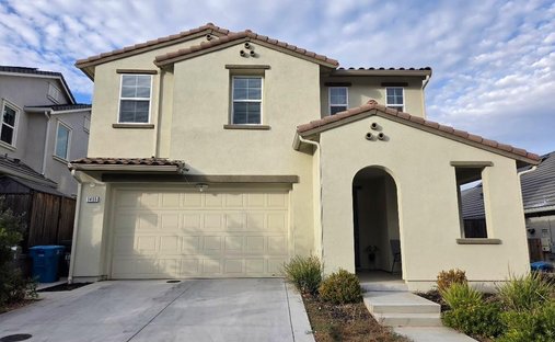 House in Gilroy, California, United States 1