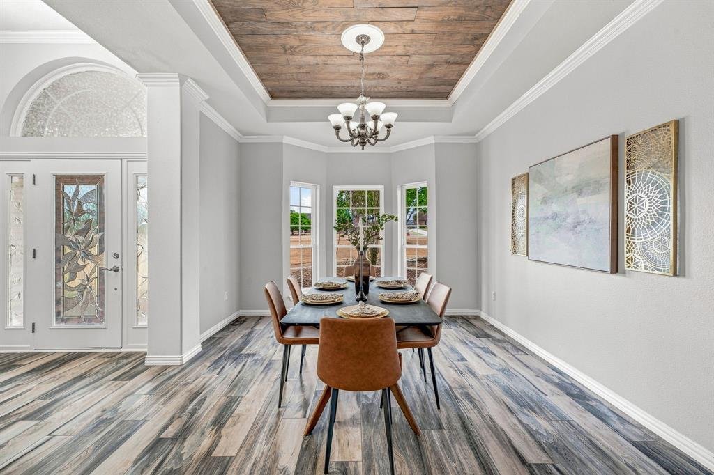 House in Granbury, Texas, United States 4 - 19021012
