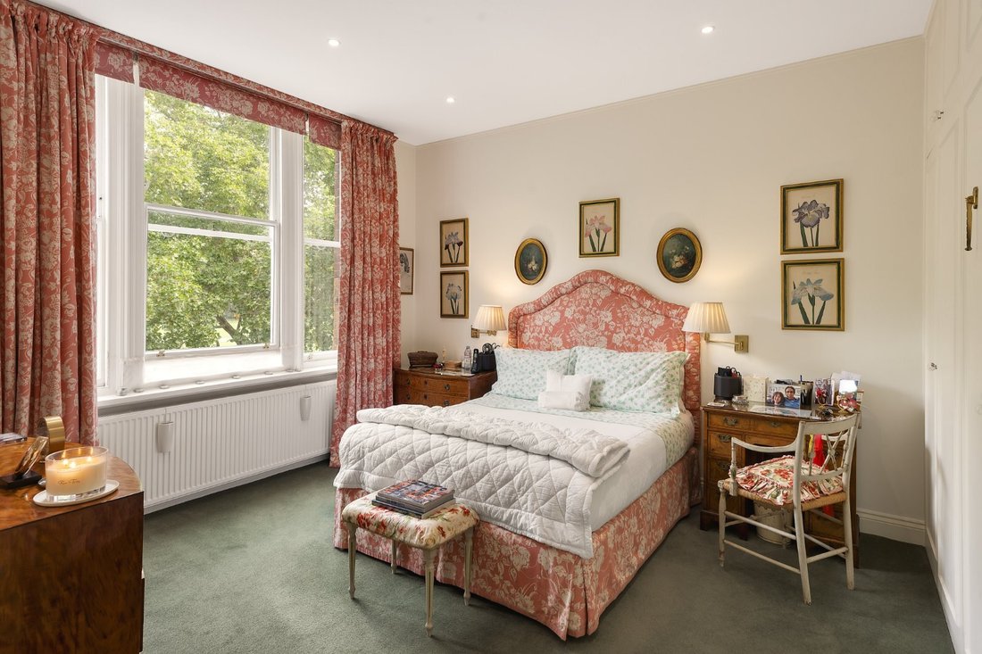 Apartment in Chelsea, Kensington And Chelsea, England 5 - 19021366