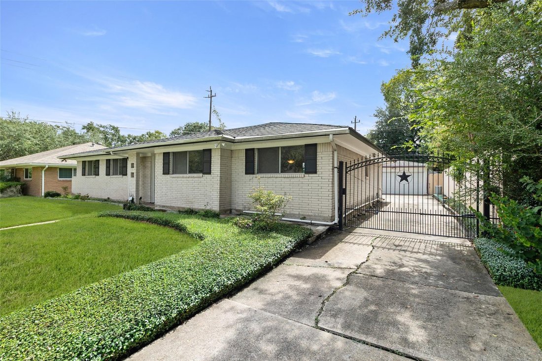 House in Houston, Texas, United States 2 - 19032495