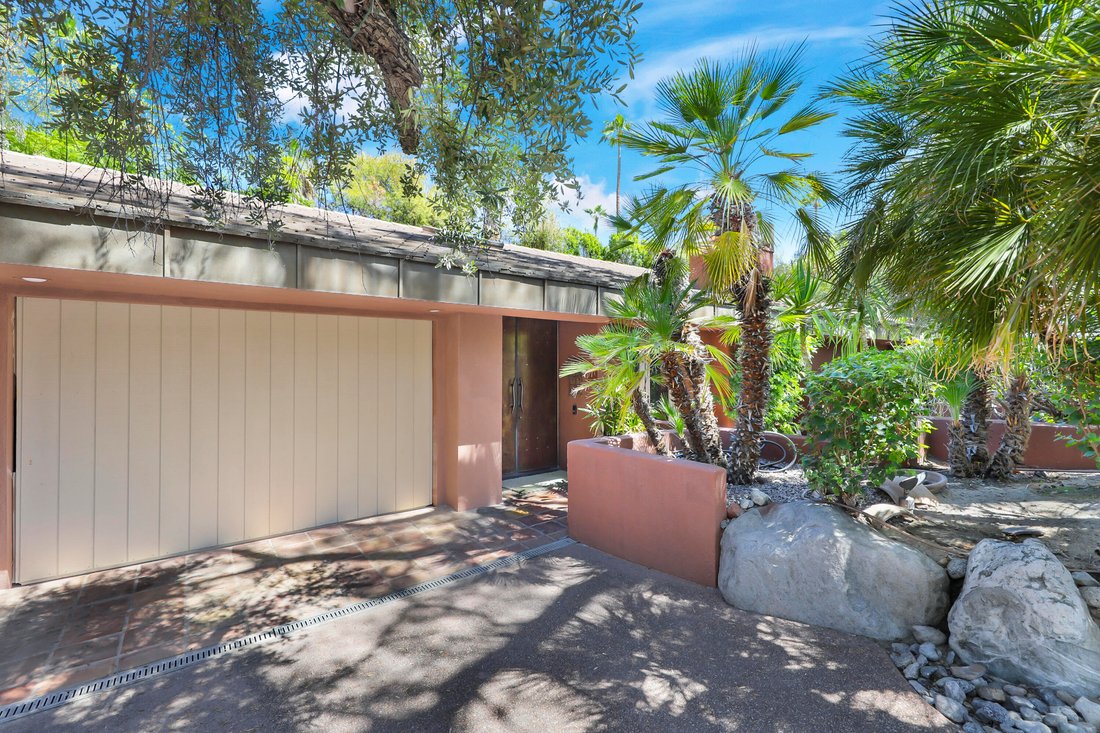 Casa a Palm Desert, California, Stati Uniti 2 - 19030495