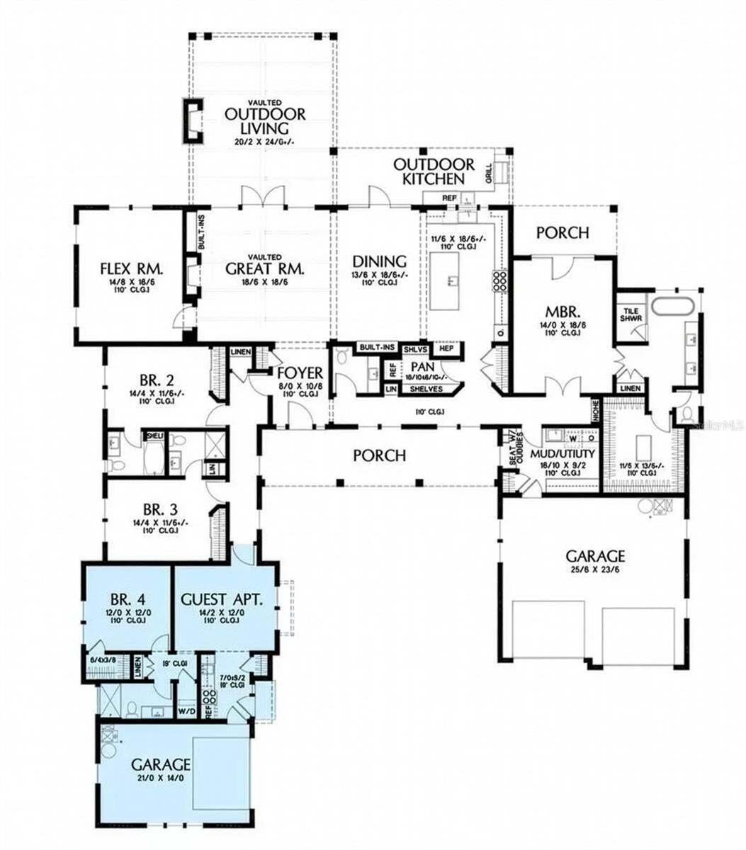 House in Myakka City, Florida, United States 4 - 19020416