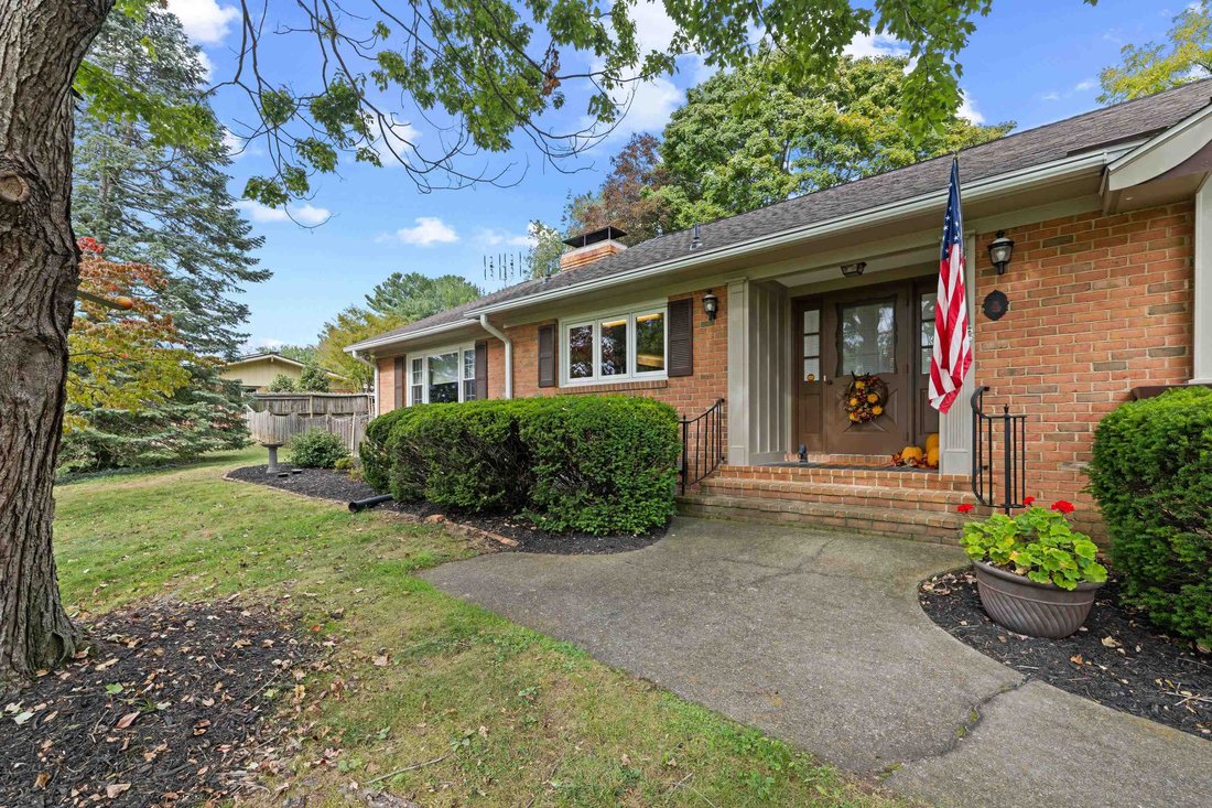 House in Staunton, Virginia, United States 2 - 19022699