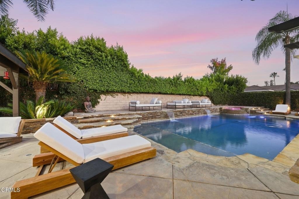 House in Agoura Hills, California, United States 2 - 19031957