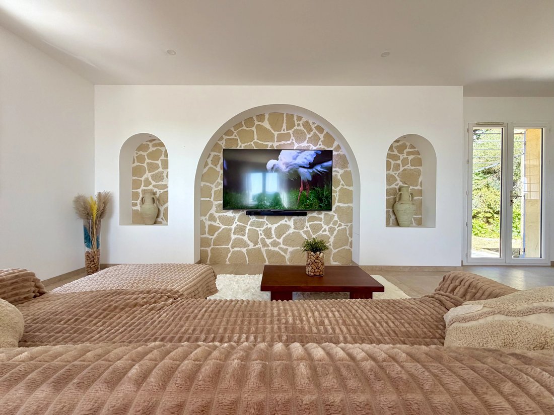 House in Montferrat-Malmont, Draguignan, France 4 - 19029407