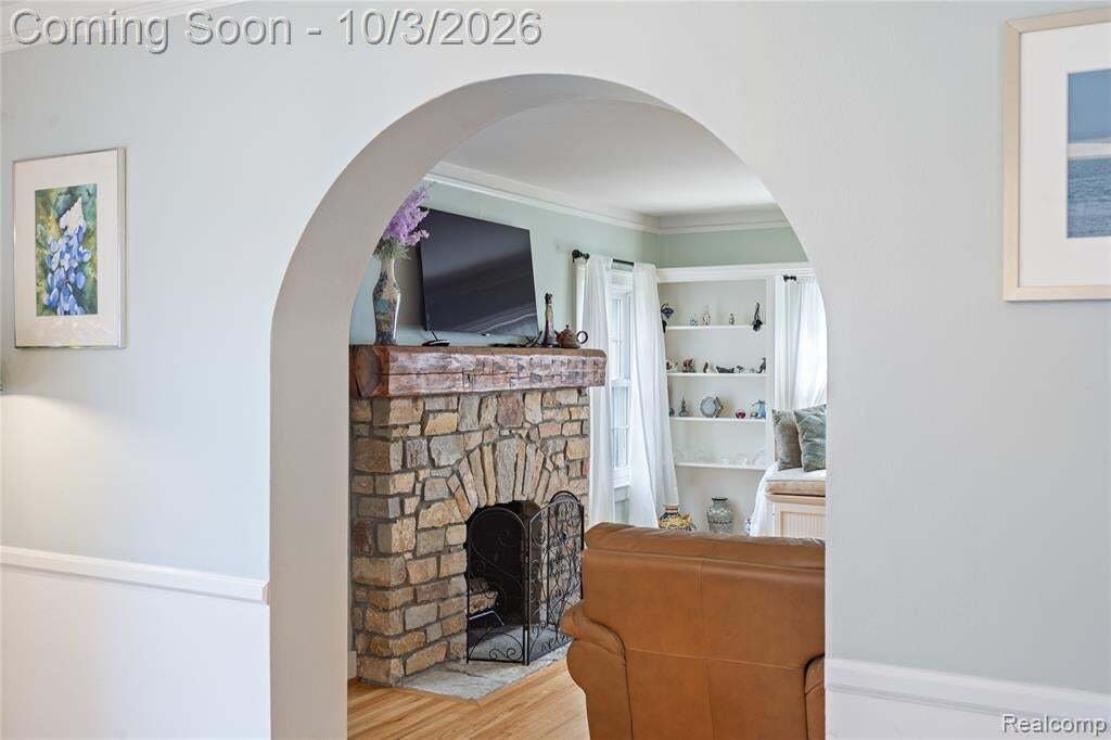 House in Plymouth, Michigan, United States 4 - 19027390
