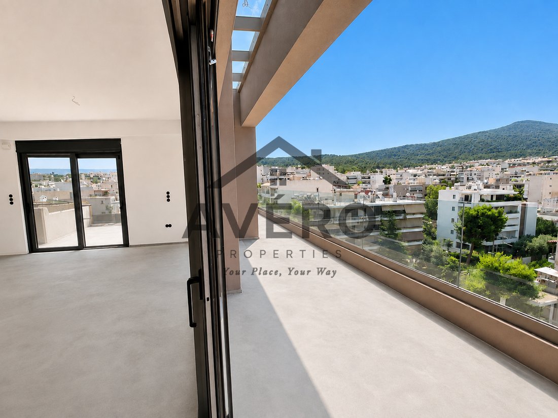 Apartment in North Athens, Attica, Greece 1 - 19027428