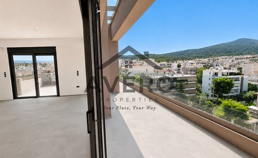 Appartamento in North Athens, Attica, Grecia 1