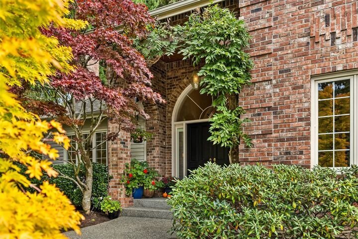 House in Bainbridge Island, Washington, United States 2 - 19032189