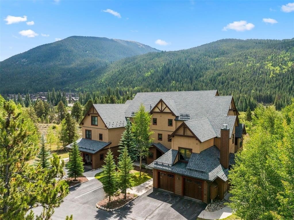 Townhouse in Dillon, Colorado, United States 1 - 19031965