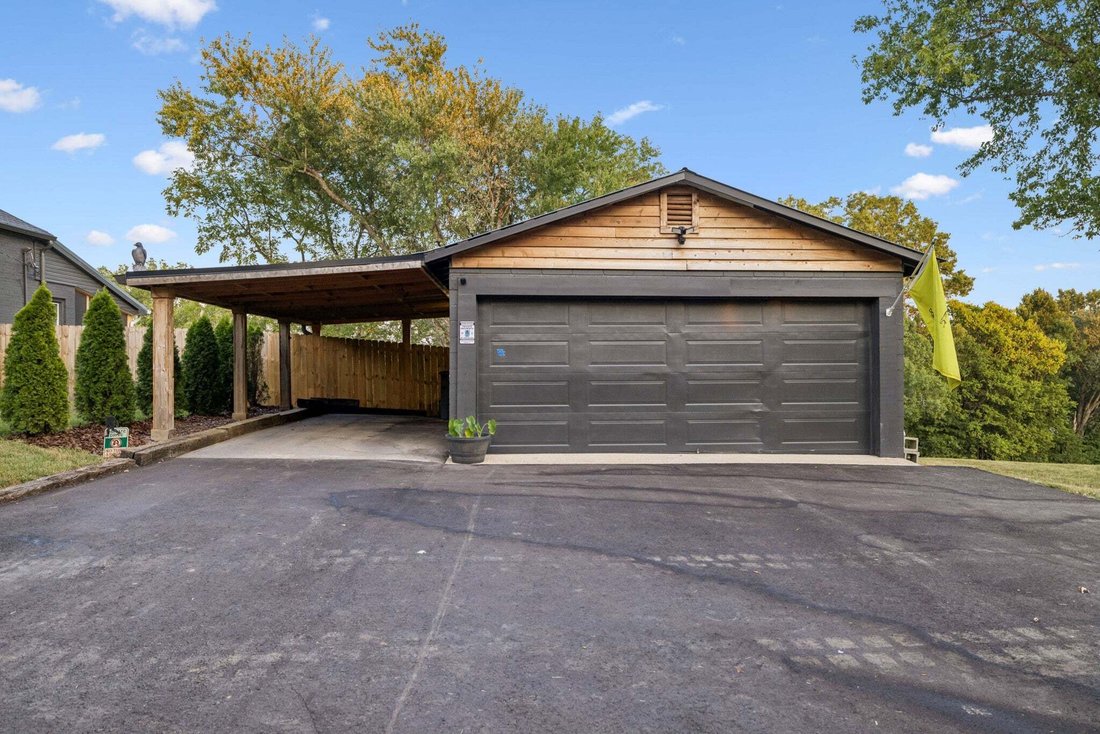 House in Franklin, Tennessee, United States 5 - 19027240