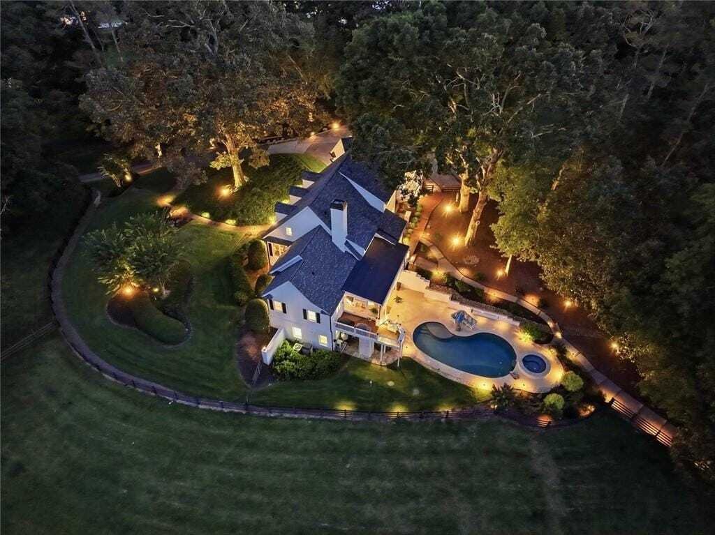 House in Canton, Georgia, United States 2 - 19034995