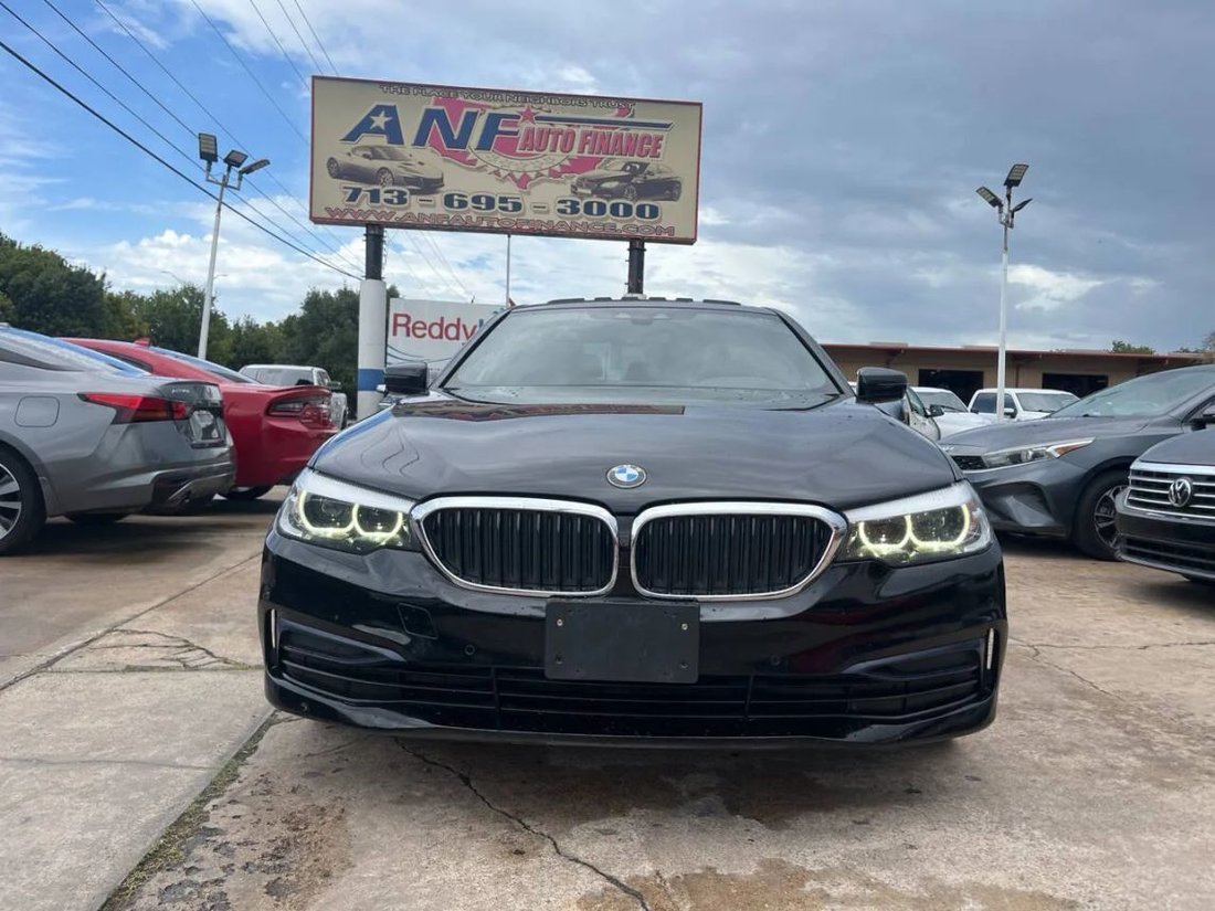 Sedan in Houston, TX, United States 2 - 19025669