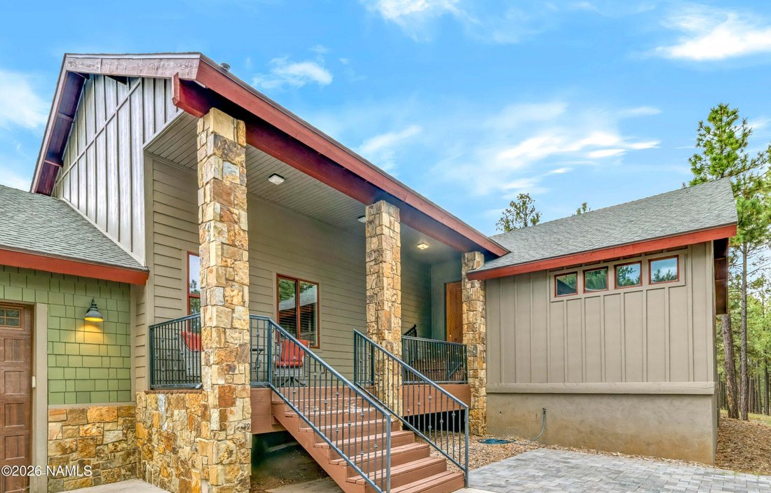 House in Flagstaff, Arizona, United States 1 - 19029122