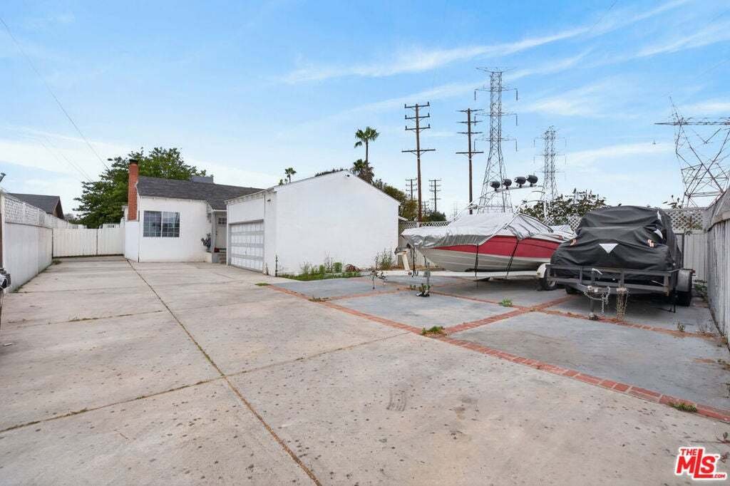 House in Los Angeles, California, United States 1 - 19020488