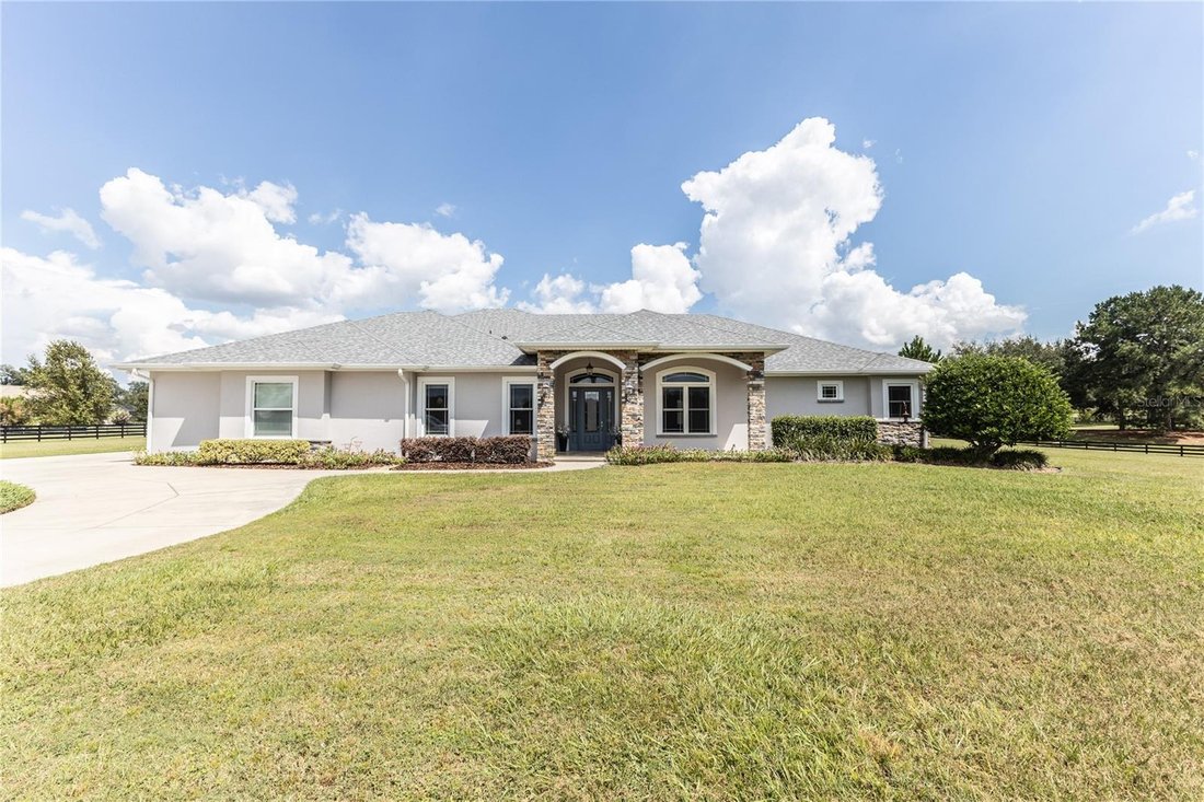 House in Wildwood, Florida, United States 2 - 19030934
