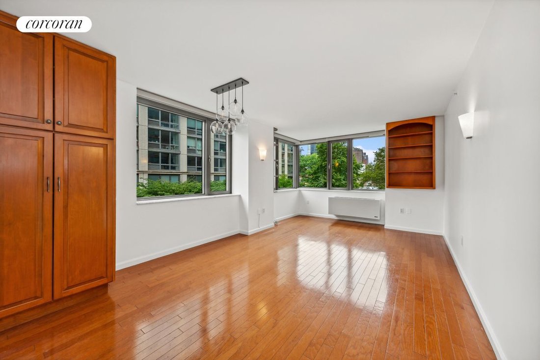 Appartement à New York, État de New York, États-Unis 2 - 19022441