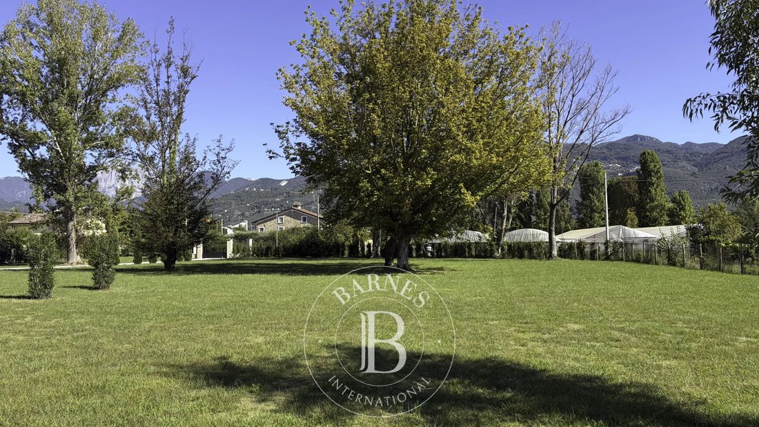 Villa en Pietrasanta, Toscana, Italia 5 - 19033639