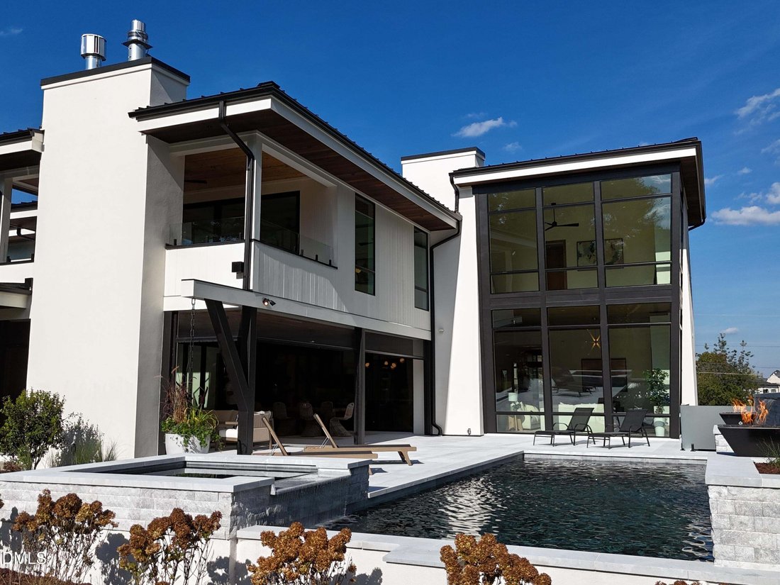 House in Raleigh, North Carolina, United States 2 - 16733364