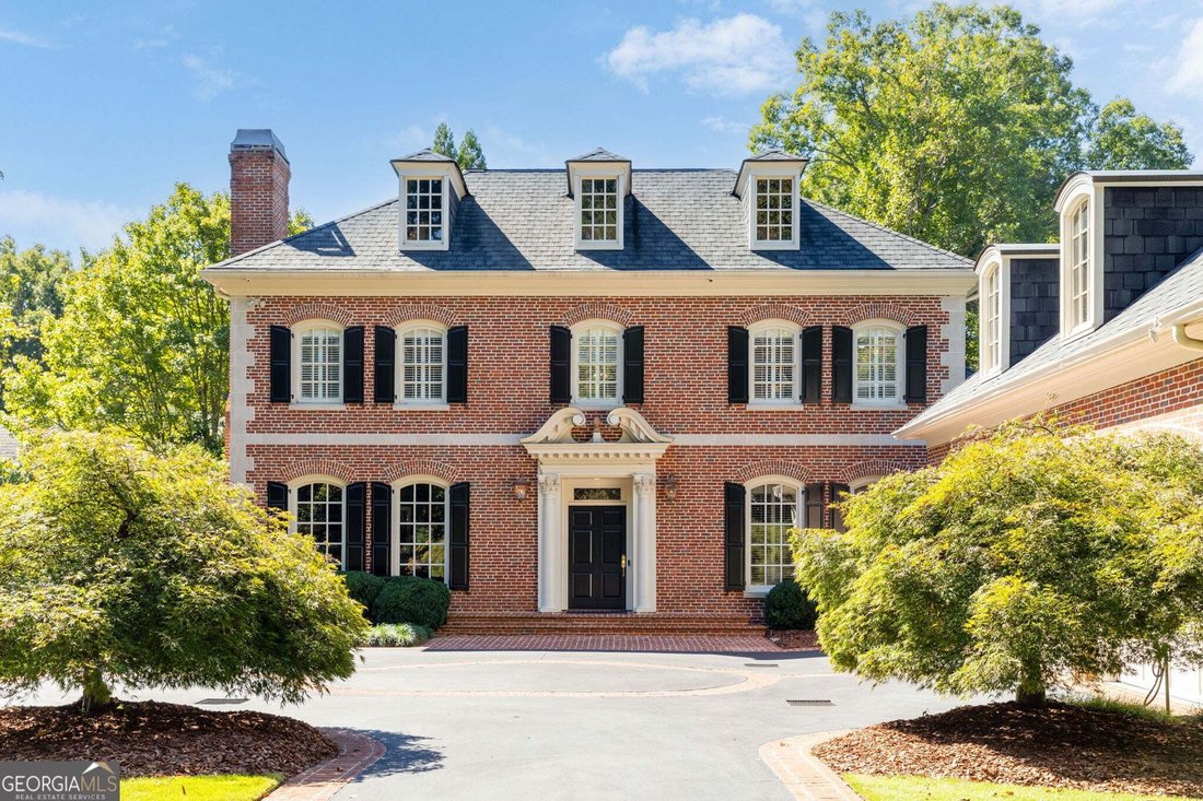 House in Atlanta, Georgia, United States 5 - 19025252