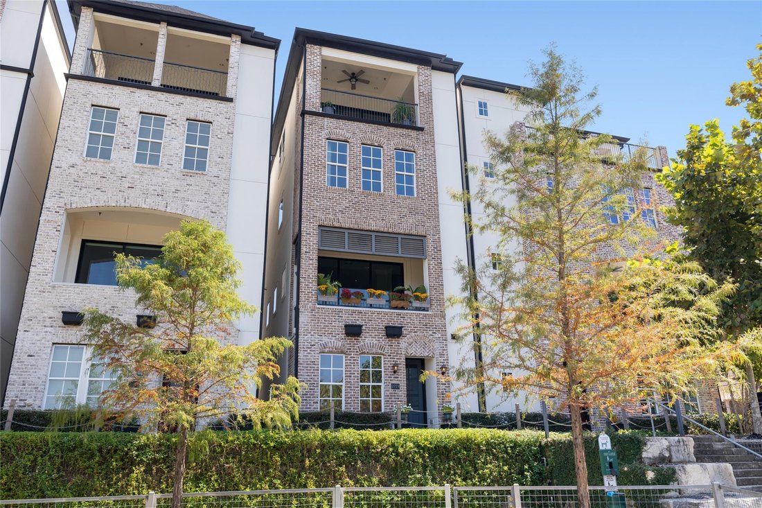 House in Houston, Texas, United States 2 - 19027685