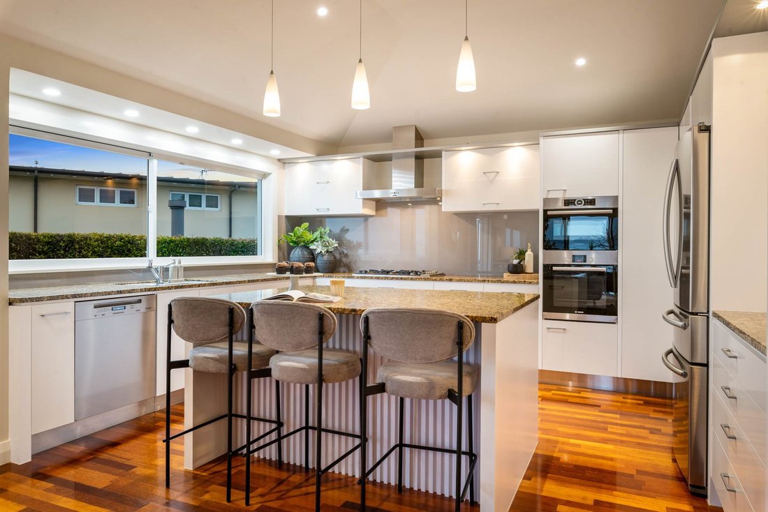 Casa a Auckland, Auckland, Nuova Zelanda 5 - 19016456