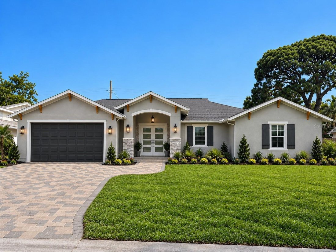 House in St. Petersburg, Florida, United States 2 - 19027169