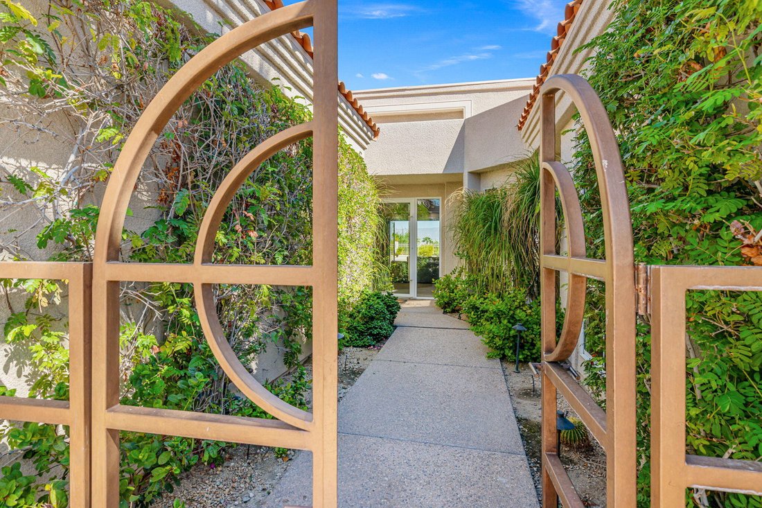 House in Palm Desert, California, United States 5 - 19022785