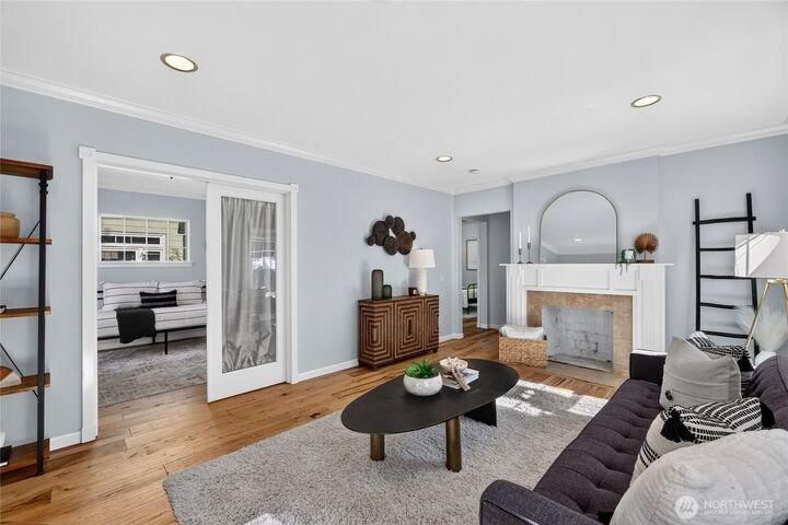 House in Seattle, Washington, United States 5 - 19032298