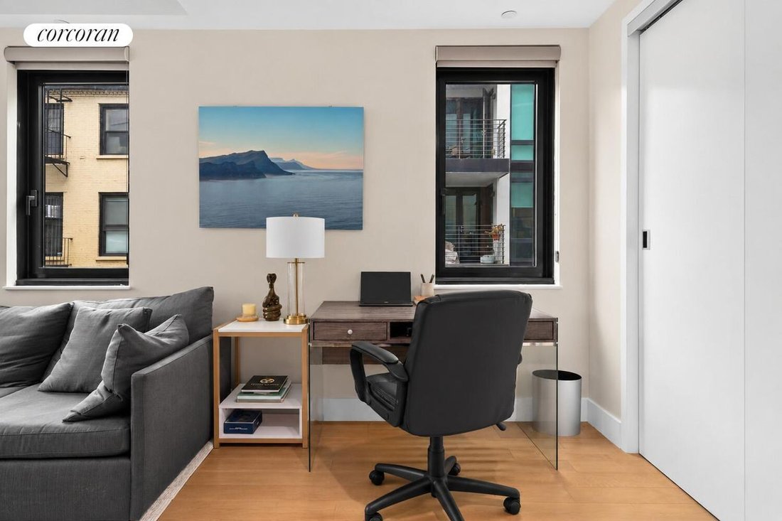 Condominio en Nueva York, Nueva York, Estados Unidos 2 - 18948237