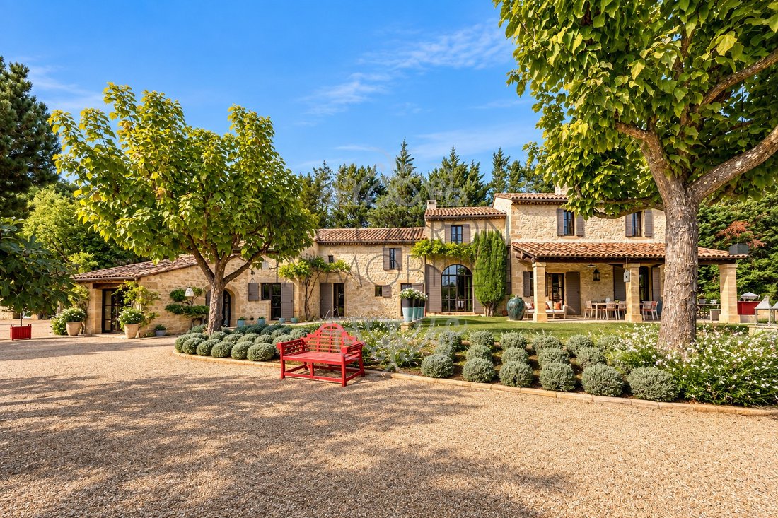 House in Rognes, Provence-Alpes-Côte d'Azur, France 5 - 19027590
