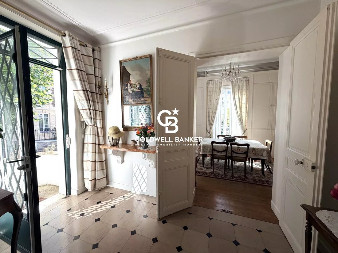 Apartment in Le Vésinet, Ile-de-France, France 4 - 19029566