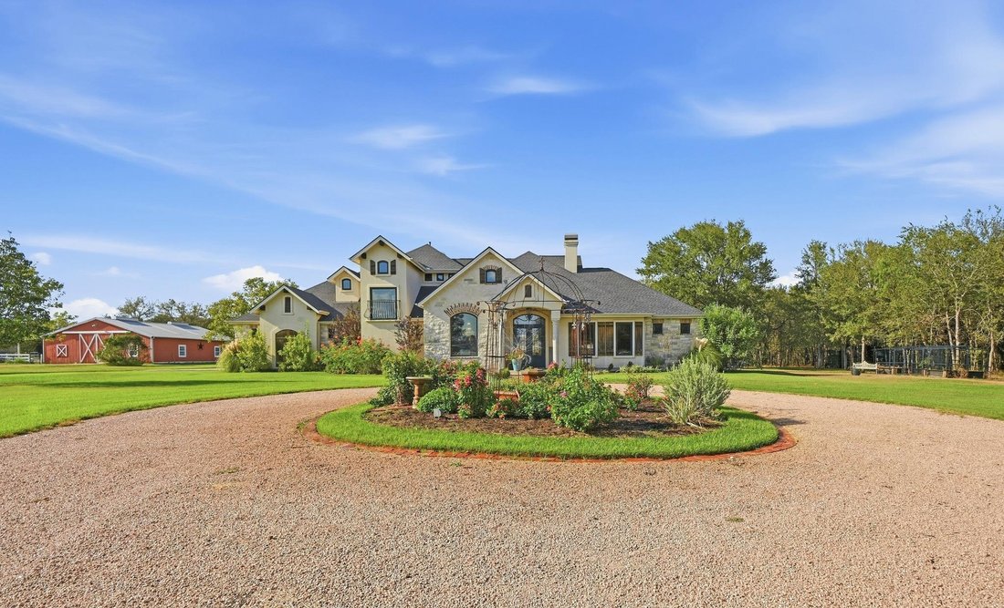 House in Cedar Creek, Texas, United States 2 - 19032430