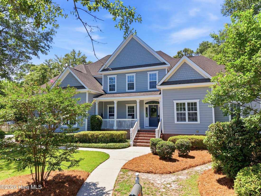 House in Wilmington, North Carolina, United States 3 - 19020674