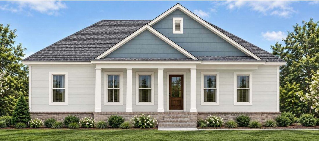 House in Niceville, Florida, United States 1 - 19022989