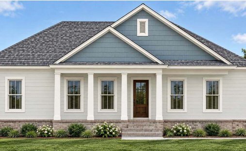 Haus in Niceville, Florida, Vereinigte Staaten 1