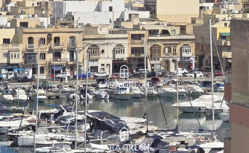 Penthouse en Msida, Malta 1