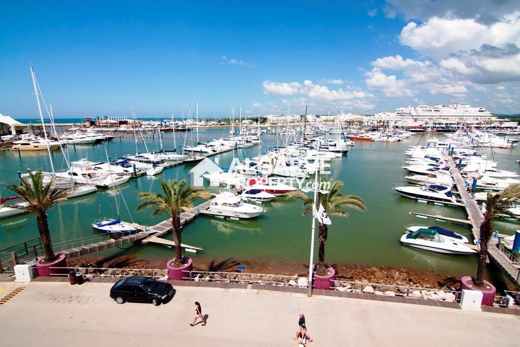 Appartamento a Vilamoura, Quarteira, Algarve 1 - 19031270