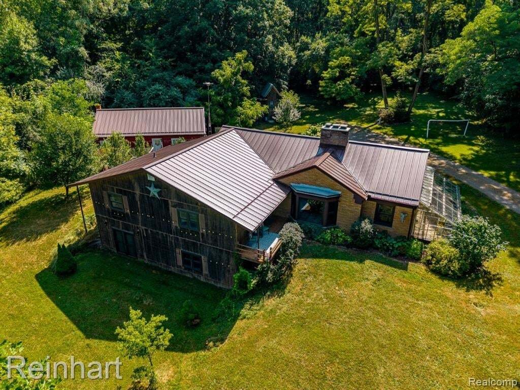 House in Township of Northville, Michigan, United States 1 - 19020796