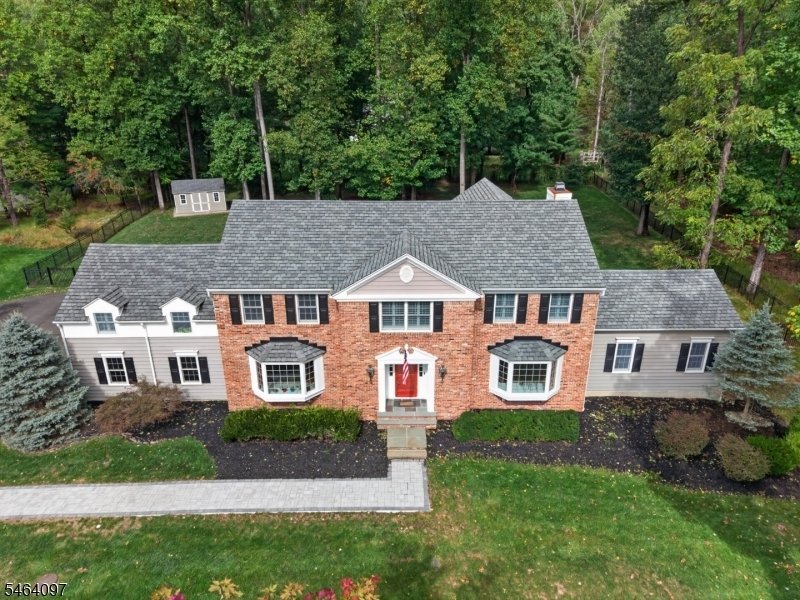 Maison à Readington Twp., New Jersey, États-Unis 1 - 19028668