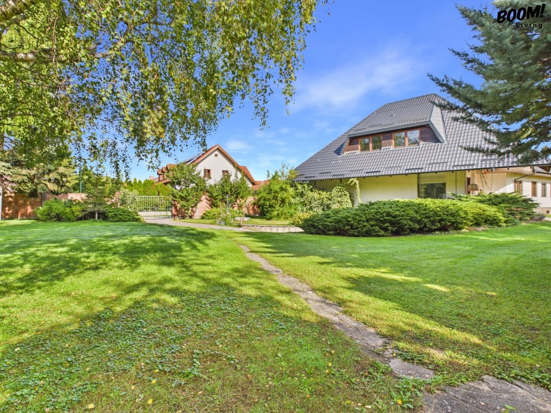 Bungalow en Weikendorf, Baja Austria, Austria 3 - 19028240