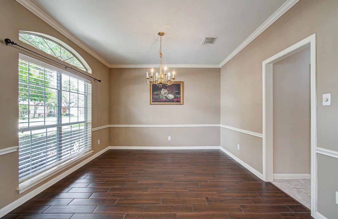 House in Houston, Texas, United States 5 - 19024806