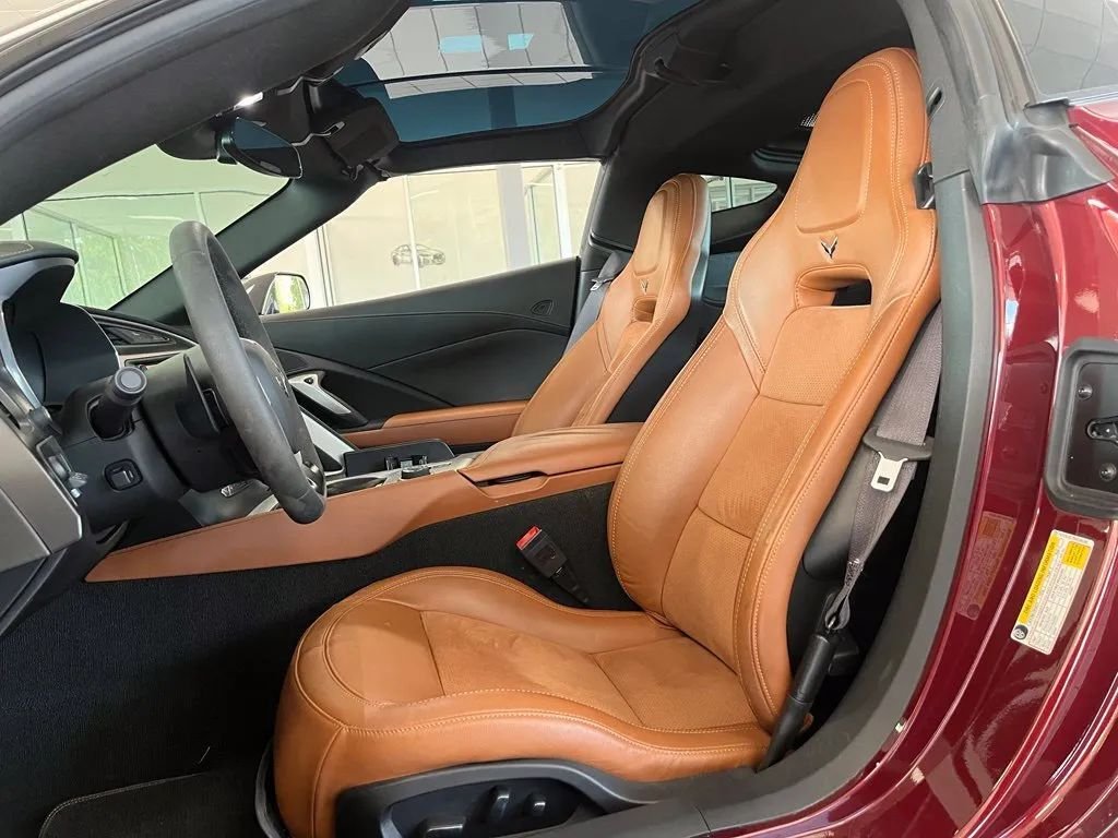 Coupe in Raleigh, NC, United States 5 - 19026085