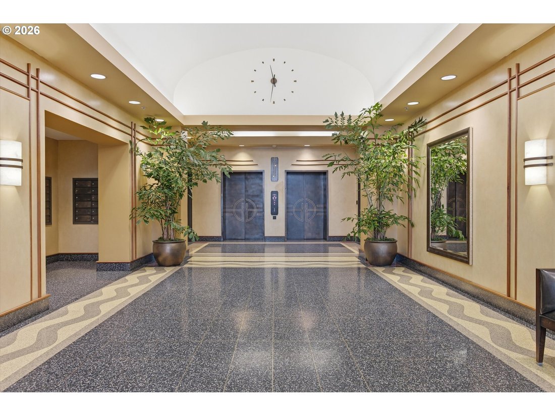 Condominio a Portland, Oregon, Stati Uniti 2 - 19027322