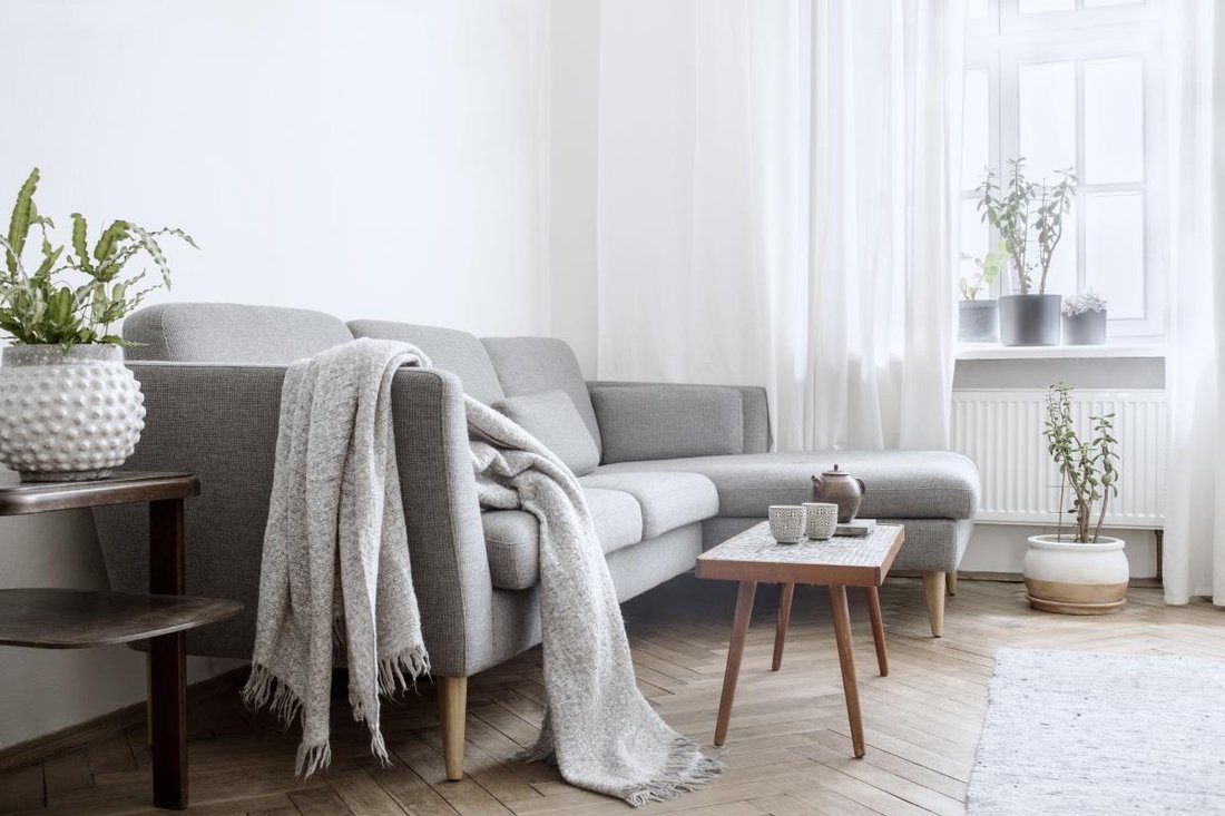 Apartment in Centre-Voltaire, Asnières-sur-Seine, France 2 - 19025271